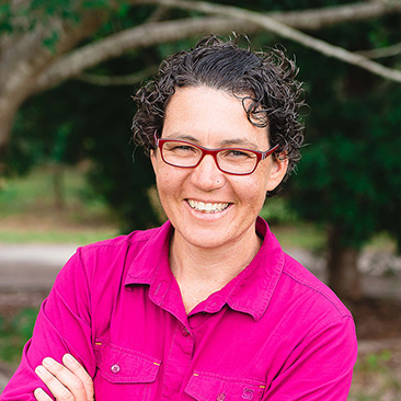 Carmel Wooding - Co-Founder & CEO